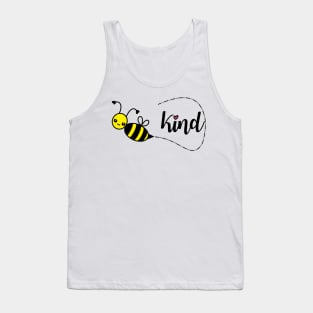 Be Kind Tank Top